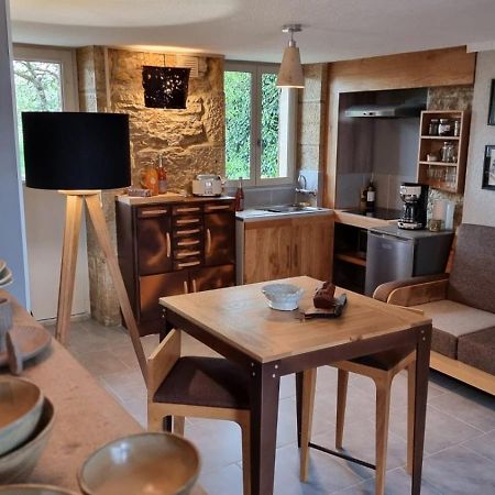 Le Concept-Studio Perrigny-sur-Armançon Esterno foto