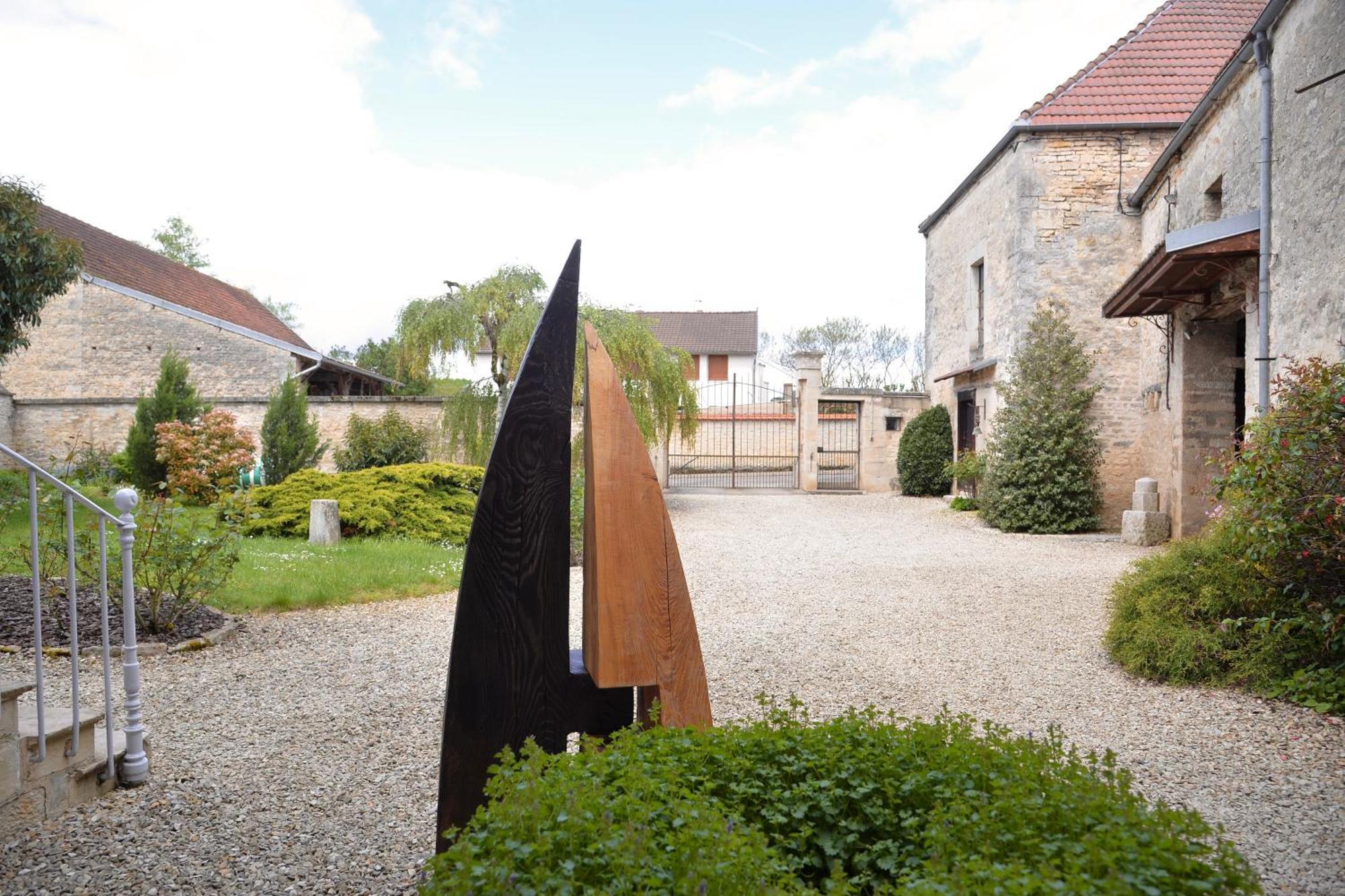 Le Concept-Studio Perrigny-sur-Armançon Esterno foto